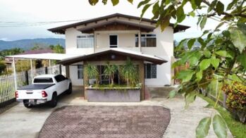 Potencial casa en venta en B Sinaí Pérez Zeledón  en San Isidro De El General, Pérez Zeledón, San José — $272,000 - Foto 2 de 14