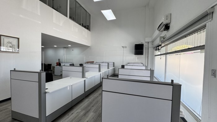 Venta/Alquiler de Local Comercial en Guachipelín, Escazú (AD) in San Rafael, Escazú, San José — $2,300