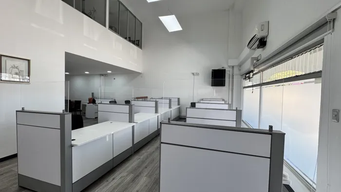 Venta/Alquiler de Local Comercial en Guachipelín, Escazú (AD) in San Rafael, Escazú, San José — $2,300