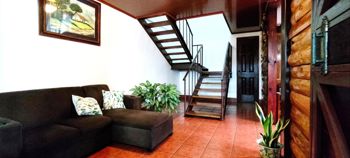 Se Vende, Casa,Heredia, San Joaquín - San Roque in San Joaquín, Flores, Heredia — 95 000 000 ₡ - Photo 3 of 26