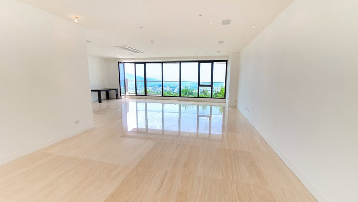 Espectacular Penthouse en el Centro de la Sabana in Escazú, San José — $1,500,000