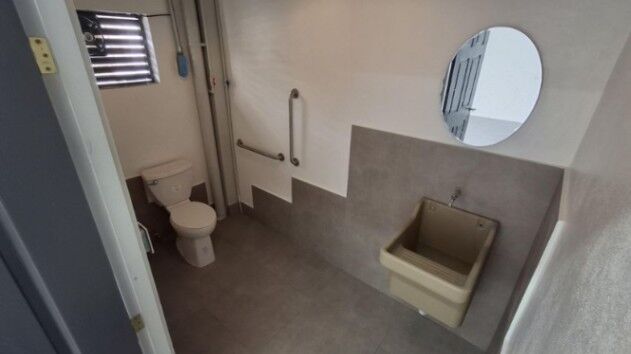MLS-25-1686 KQ ALQUILER BODEGA HOSPITAL SAN JOSE en Hospital, San José — $2,500