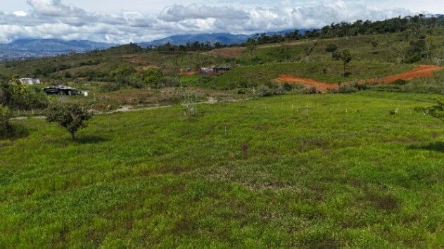 LOTE EXCLUSIVO EN VENTA EN SANTA ELENA in San Isidro De El General, Pérez Zeledón, San José — $40,000
