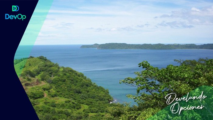 Venta de propiedad para desarrollar en Papagayo, Guanacaste in Liberia, Guanacaste — $13,725,000