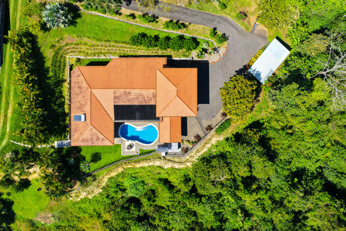 Exclusive Gated Community Home with Valley Views- Atenas in San José, Atenas, Alajuela — $698,000 - Photo 3 of 55