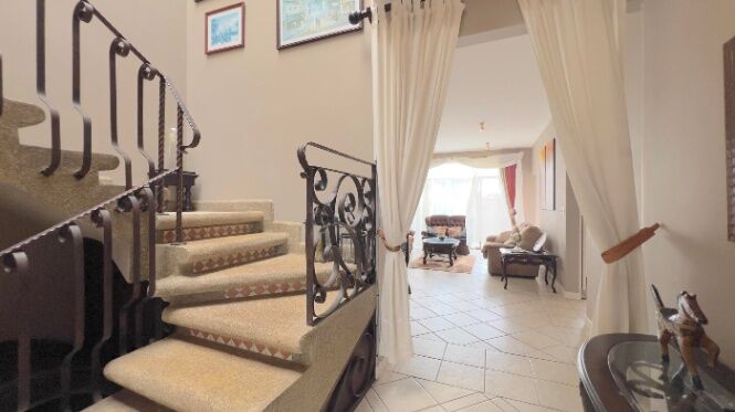 Alquiler de Casa en San Antonio de Escazú. RAH 26-760 in San Antonio, Escazú, San José — $1,650