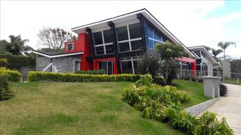 LOTE CONDOMINIO TERRALTA  en Concepción, La Unión, Cartago — 46 000 000 ₡ - Foto 4 de 5