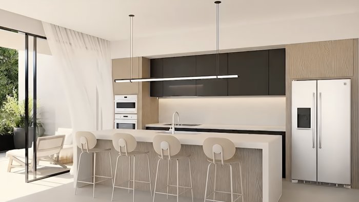 INVERSIÓN EN PREVENTA: Diseño Exclusivo en Escazú, Jaboncillos en Escazú, San José — $630,467 - Foto 3 de 12