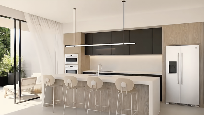 INVESTMENT IN PRESALE: Exclusive Design in Escazú, Jaboncillos in Escazú, San José — $630,467 - Photo 3 of 12