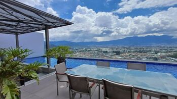 Alquiler de Apartamento en Curridabat, San José. in Curridabat, San José — 750 000 ₡ - Photo 5 of 16