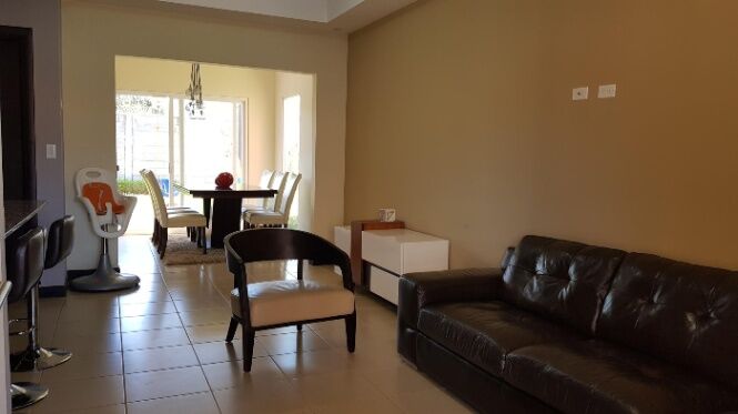 CASA EN VENTA, GUÁCIMA ALAJUELA, $157.000 Cod#25-591 en Guácima, Alajuela — $157,000