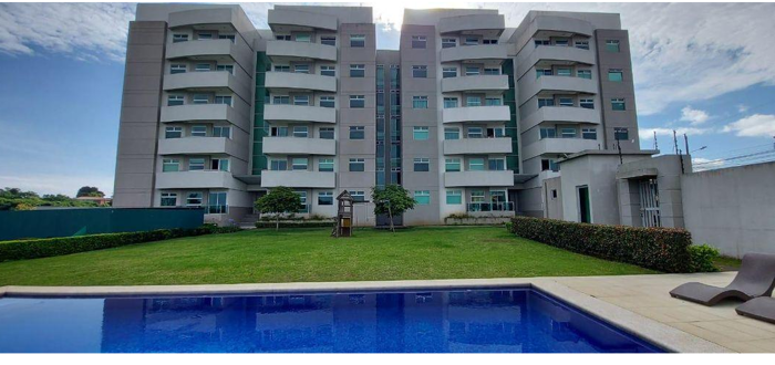 Vistas de Altamonte el Condominio ideal en el Este en Curridabat, San José — $240,000