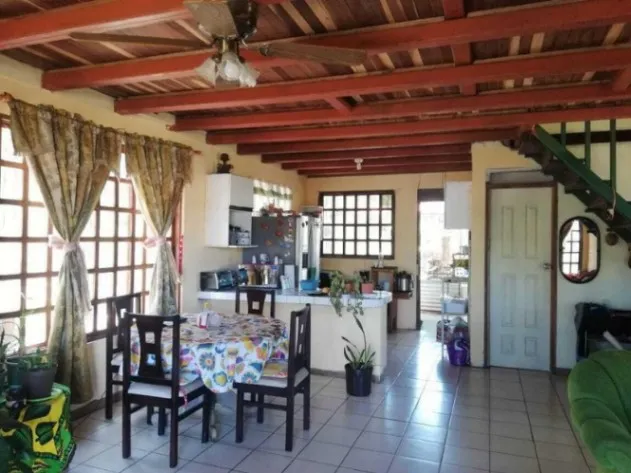 Alquiler de Casa Tipo Chalet en Nambí-Nicoya de Guanacaste. RAH 26-1377 in Nicoya, Guanacaste — ₡ 250 000 - Photo 2 of 11
