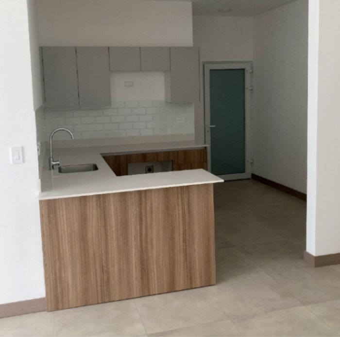 ¿Para qué vivir en un Aparta chiquitito?  en San Juan, Tibás, San José — $168,500