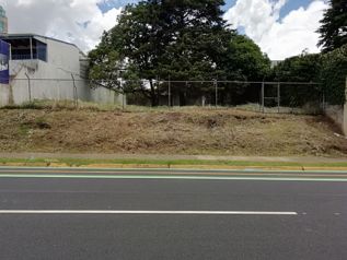 Venta de terreno uso de suelo mixto en Barrio Dent en San Pedro, Montes De Oca, San José — $617,000 - Foto 2 de 2