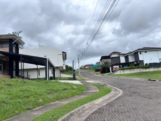 Se venden 2 lotes en Condominio en La Guácima de Alajuela in Guácima, Alajuela — $100,000 - Photo 2 of 13