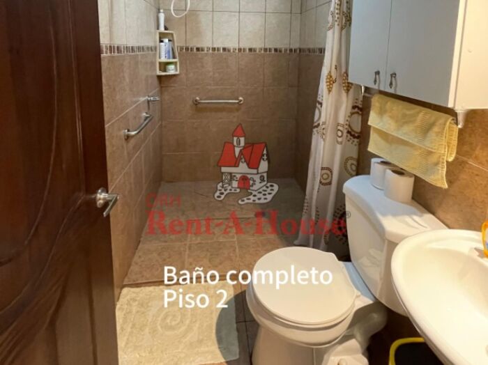 Venta de Casa en Catedral, San José. in Catedral, San José — $105,400