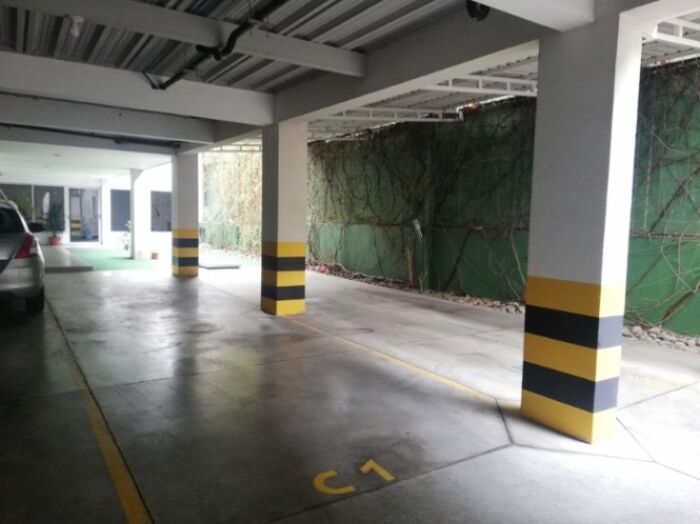 Venta de Apartamento en Uruca, San José. en Uruca, San José — $198,000