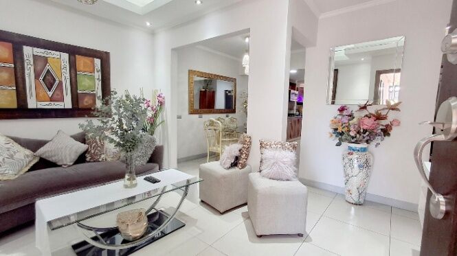 Alquiler de Casa en Curridabat,  San José. RAH 26-927	 in Curridabat, San José — $950
