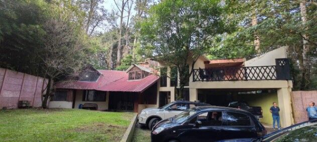 MLS-25-1957 KQ VENTA CASA SAN RAFAEL HEREDIA en San Rafael, Heredia — ₡ 180 000 000