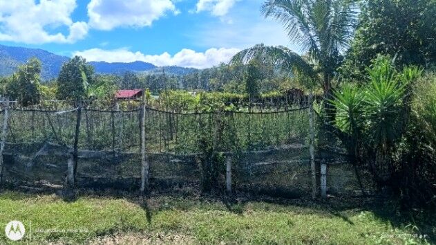 Terreno para construir en Santiago, Paraíso, Cartago — $80