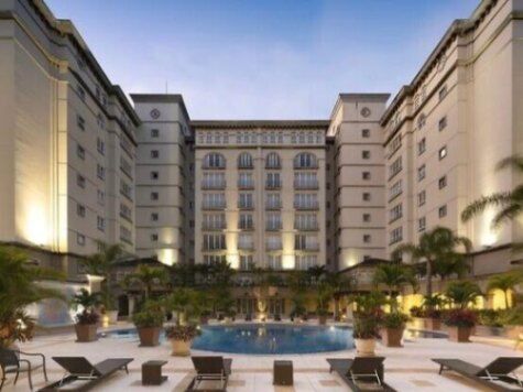 Venta de Lujoso Apartamento en Escazú / Mls. 25-1805 OFC JB in San Rafael, Escazú, San José — $290,000