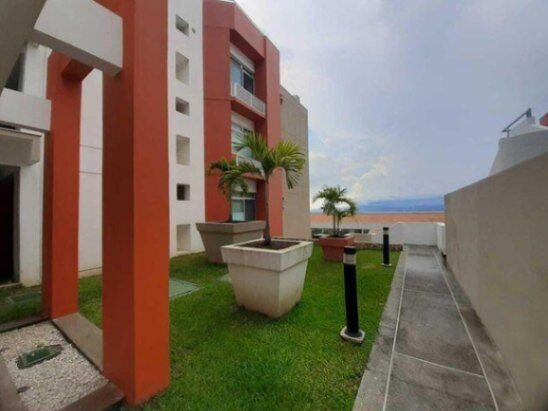 APARTAMENTO EN VENTA  EN POZOS SANTA ANA in Pozos, Santa Ana, San José — $165,000