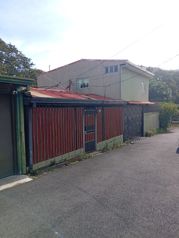 Se vende casa, con apartamento en segundo piso, en san Lorenzo de desamparados en Damas, Desamparados, San José — ₡ 50 000 000 - Foto 2 de 43