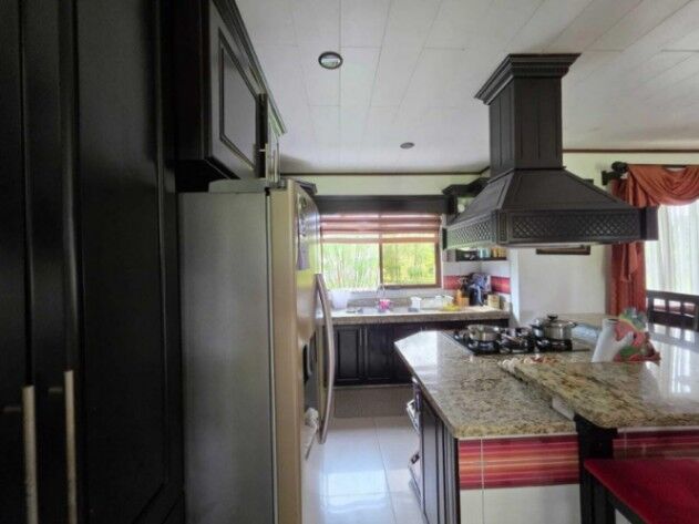 Venta de Casa en Pococí-Roxana, Limón.  en Roxana, Pococí, Limón — $191,000