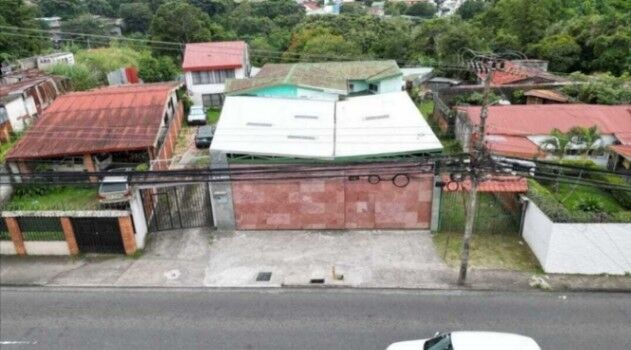 Se vende amplio lote de 3,421m2 en San Francisco Goicoechea 25-1176 en San Francisco, Goicoechea, San José — $990,000,000