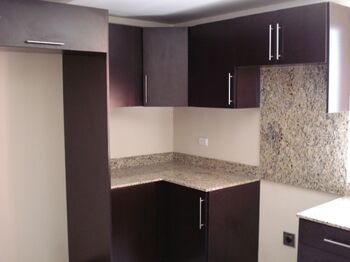 CASA A LA VENTA EN POZOS DE SANTA ANA CONDOMINIO LAJAS DEL RÍO in Pozos, Santa Ana, San José — $199,000 - Photo 4 of 18