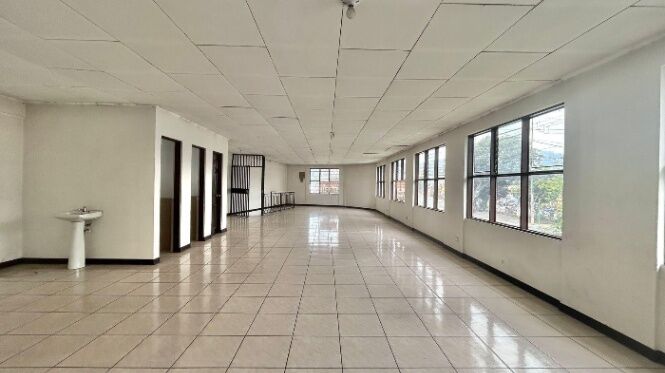 Alquiler de Bodega en Hospital, San José. RAH 25-1714 en Hospital, San José — $900