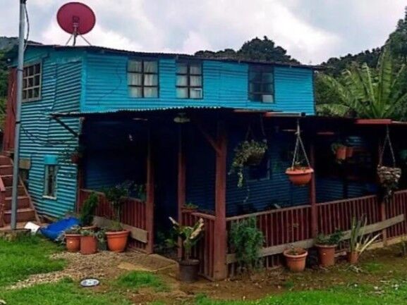 MLS-26-212 LS VENTA FINCA DOTA COPEY en Copey, Dota, San José — ₡ 182 000 000