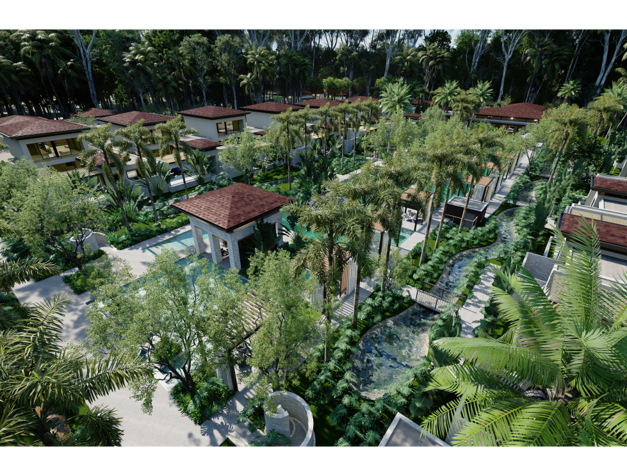 Sueños del Mar en Jacó, Garabito, Puntarenas — $1,237,000 - Foto 2 de 23