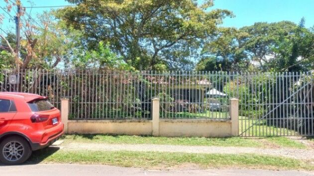 Se vende amplia propiedad con 2,254m2 en Tambor Alajuela 25-1768 en Tambor, Alajuela — $350,000