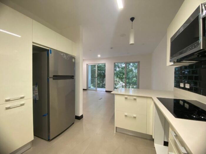 Alquiler de Apartamento en Pozos de Santa Ana. RAH 25-1739 en Pozos, Santa Ana, San José — $950