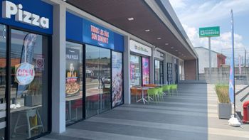 VENTA PLAZA COMERCIAL, RENTA FIJA, SAN JOSE, GUADALUPE in Guadalupe, Goicoechea, San José — $2,490,000 - Photo 4 of 20
