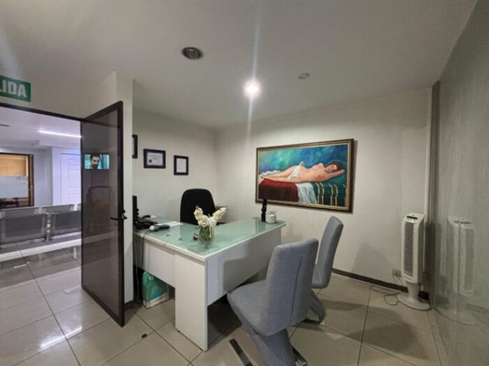 Se vende espacioso local comercial en Hospital San José 25-1611 en Hospital, San José — $197,000