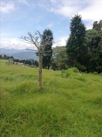 Finca con hermosa vista in Llano Grande, Cartago — ₡ 81 000 000