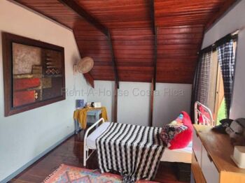 Venta de Casa en Esparza-Espíritu Santo, Puntarenas. RAH 26-2015 en Espíritu Santo, Esparza, Puntarenas — 160 000 000 ₡ - Foto 4 de 15