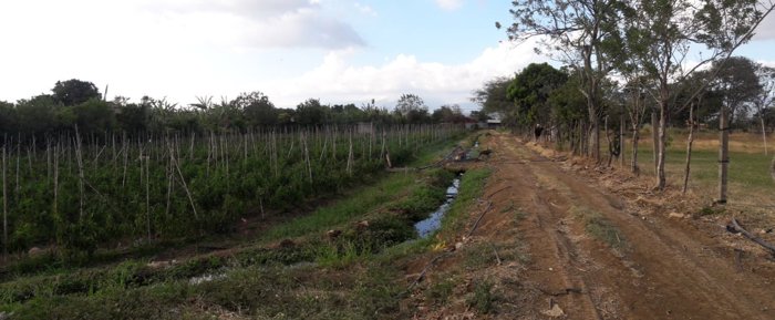 VENTA DE TERRENO RESIDENCIAL, INDUSTRIAL Y COMERCIAL EN LA GUACIMA, ALAJUELA in Guácima, Alajuela — $2,200,000 - Photo 2 of 3