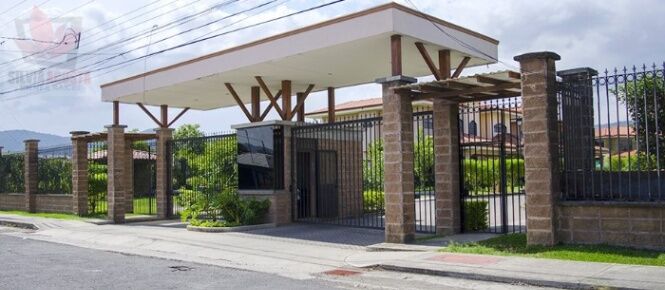   VENTA DEL LOTE EN CARTAGO- GUADALUPE, EN CONDOMINIO MIDE: 500 m2    TEL: 8325 9589 en Guadalupe, Cartago — ₡ 106 000 000