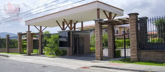   VENTA DEL LOTE EN CARTAGO- GUADALUPE, EN CONDOMINIO MIDE: 500 m2    TEL: 8325 9589 en Guadalupe, Cartago — ₡ 106 000 000 - Foto 3 de 12
