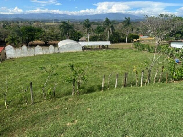 VENDO QUINTA EN TURRÚCARES-ALAJUELA. en Turrúcares, Alajuela — $327,000