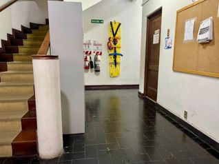 Venta de propiedad comercial en el Carmen, San José