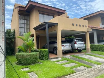 VENTA DE CASA, HEREDIA, SAN JOAQUÍN, CONDOMINIO VALLE DE EUCALIPTOS