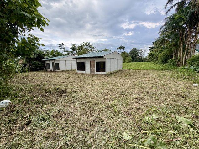 Hermosa propiedad en la Fortuna in La Fortuna, San Carlos, Alajuela — ₡ 77 000 000