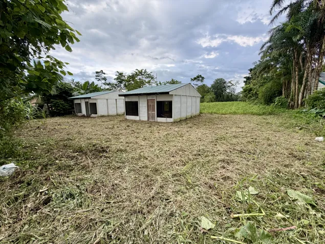 Hermosa propiedad en la Fortuna in La Fortuna, San Carlos, Alajuela — ₡ 77 000 000 - Photo 2 of 16