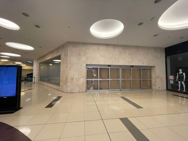 Local comercial en Plaza Lincoln Ubicación Top en San Vicente, Moravia, San José — $26,430