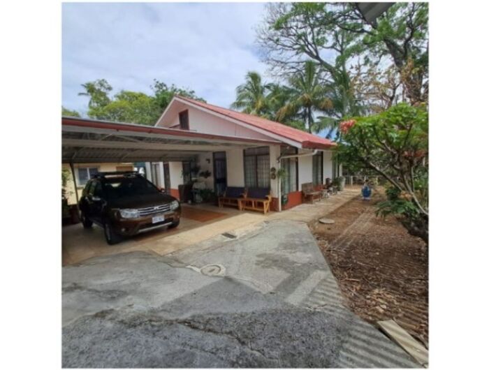 VENDO CASA EN SANTA ANA. en Santa Ana, San José — $240,000
